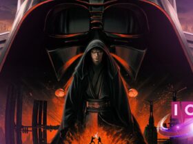 Wie Animation 'Star Wars: Die Rache der Sith' beeinflusste
