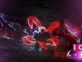 Ro-Ghoul Codes Mai 2025: Neues Rework & 1B Besuche Feier!