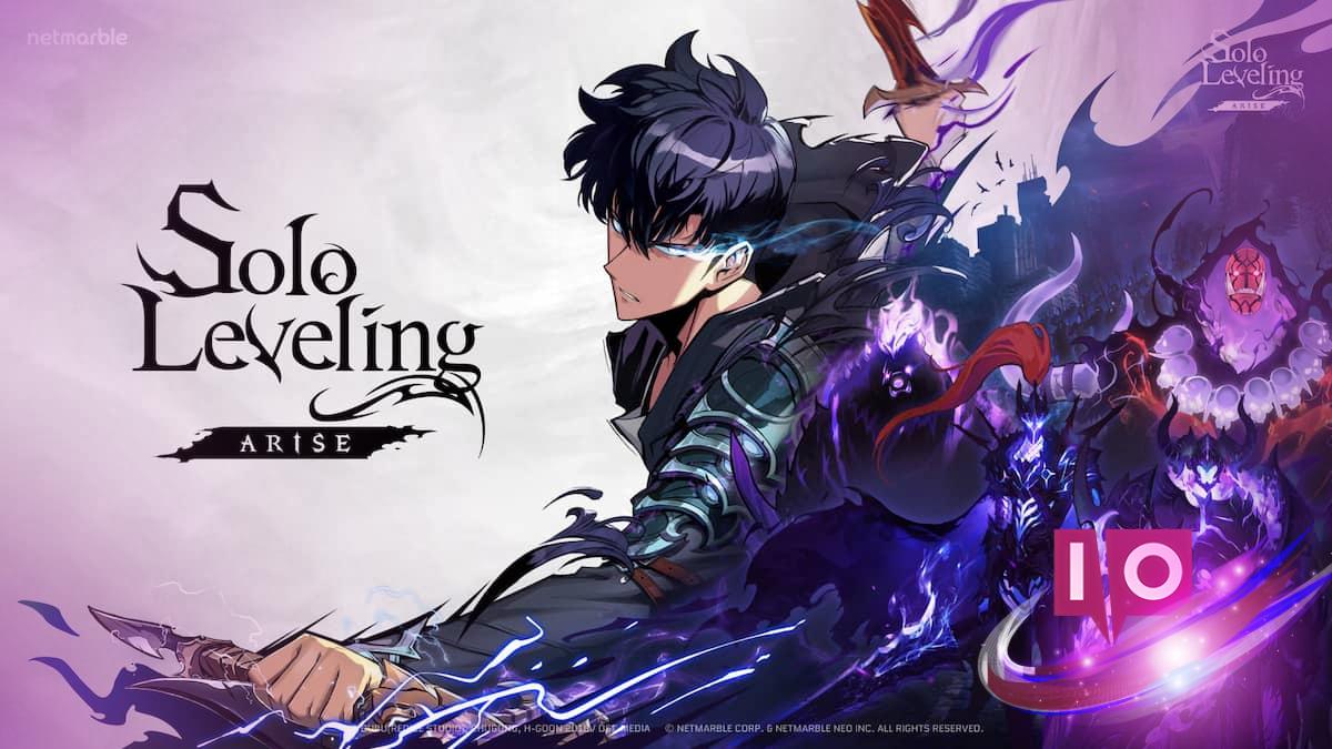 Solo Leveling Erwecke Codes – Mai 2025 Neueste Updates & Tipps