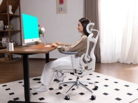 Smarte Wohnkonzepte: Fokus auf Ergonomie und Gesundheit 5