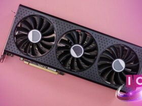 Warum AMD ein zentrales Problem mit der RX 9060 XT angehen muss