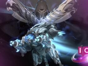 Overwatch 2 Saison 17: Neue Karten, Abstimmungen und Mythische für D.Va & Reaper