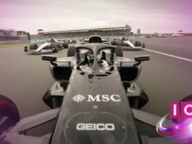 Alle Formel-1-Fahrer in Brad Pitts F1-Film