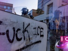 AI’s Pro-ICE Chant: Google & Meta Respond, ChatGPT Declines