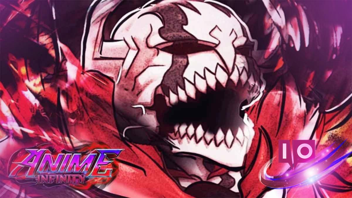 Anime Infinity Codes: Veröffentlichung im Juni 2025 – Hol dir die neuesten Updates!