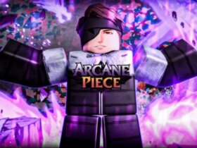 Arcane Piece Codes Juni 2025: 2x Glück Drop & Rimuru Dungeon Anleitung