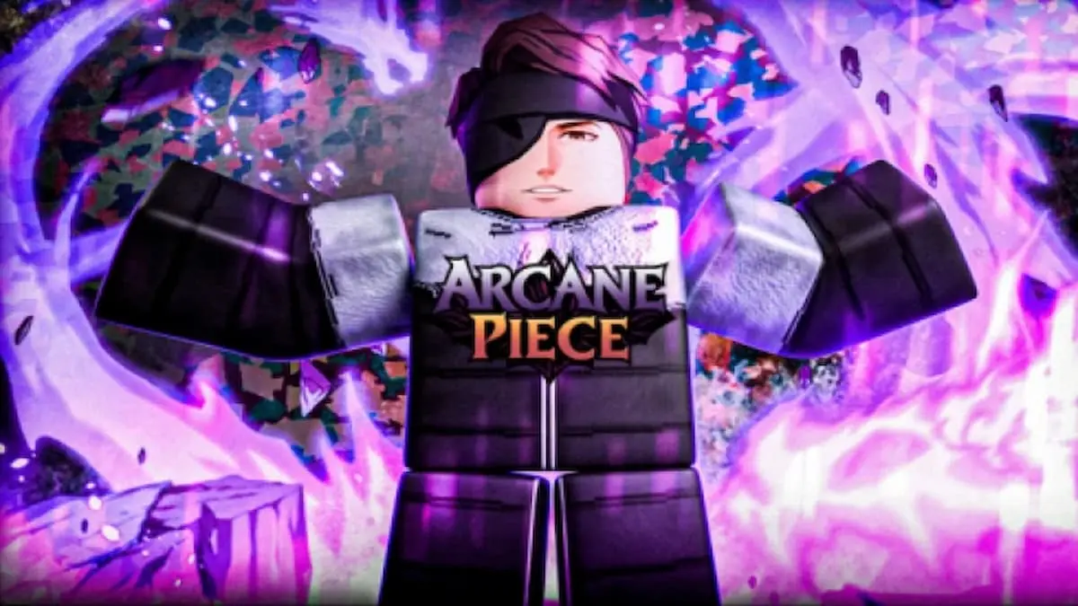 Arcane Piece Codes Juni 2025: 2x Glück Drop & Rimuru Dungeon Anleitung