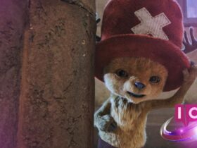 Choppers Live-Action One Piece Design: Deine Gedanken?