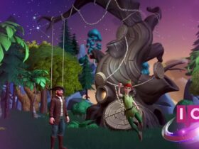 Disney Dreamlight Valley Skull Rock Update: Countdown & Startzeit