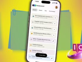 Entdecken Sie, warum NotebookLM Ihre nächste unverzichtbare App sein sollte