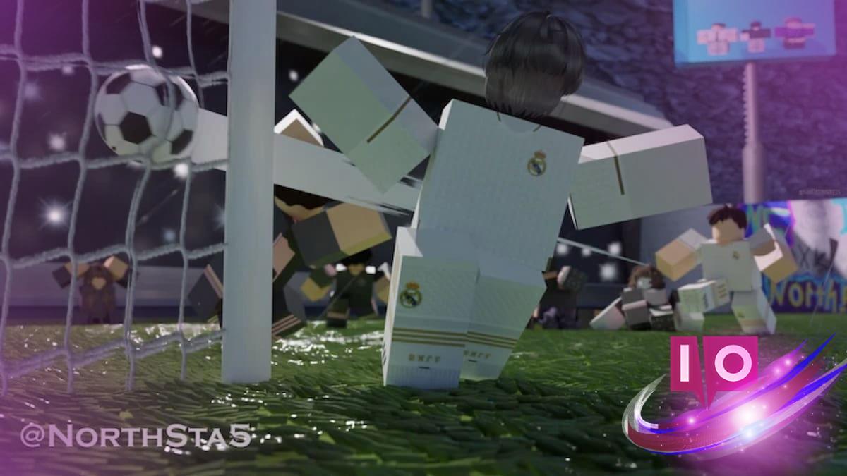 Freestyle-Fußball-Codes – Juni 2025 Update [ISAGI]