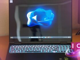 HP OMEN Max 16 Test: Perfekter Laptop für Gamer und Kreative