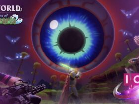 Palworld Gezeiten von Terraria Update: Neue Begleiter, Inseln & Waffen