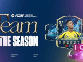 Ultimative Anleitung zu EA FC 25 TOTS MLS & ROSHN Saudi Cup Belohnungen