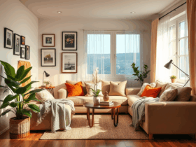 Einziehen zur Miete: Wie man sich schnell im neuen Zuhause zurechtfindet 4