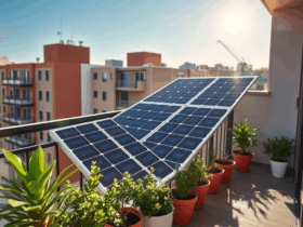 Die überraschenden Vorteile einer Balkon-Solaranlage 7