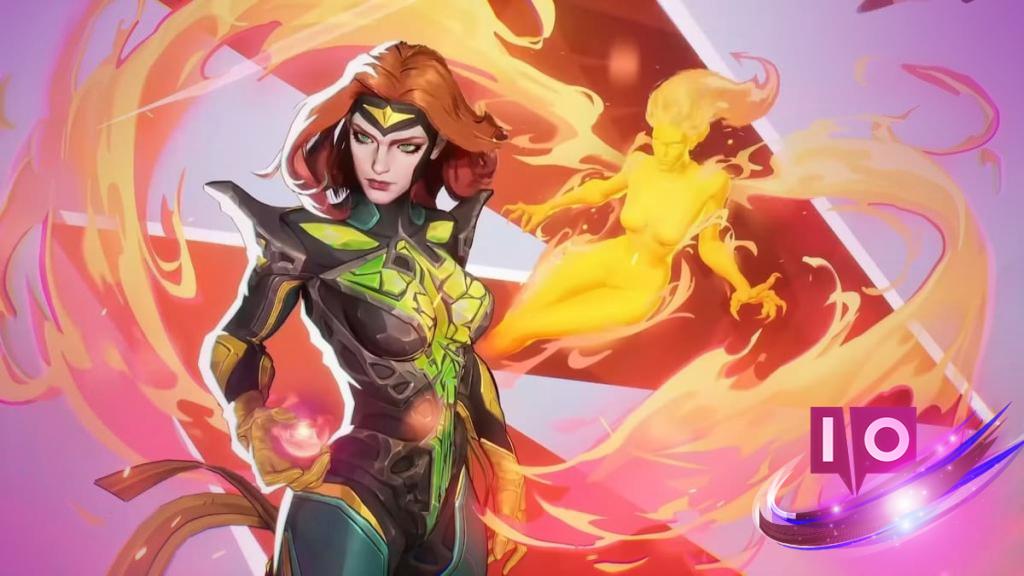 Marvel Rivalen: Die nächste Generation von Comicbuchfans formen