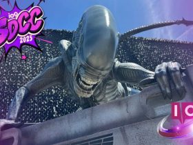 Alien: Erde präsentiert aufregendes Outdoor-Erlebnis auf der Comic-Con 2023