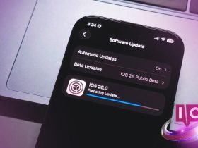 5 Muss-Man hat iOS 26 Public Beta Funktionen, die Sie jetzt brauchen