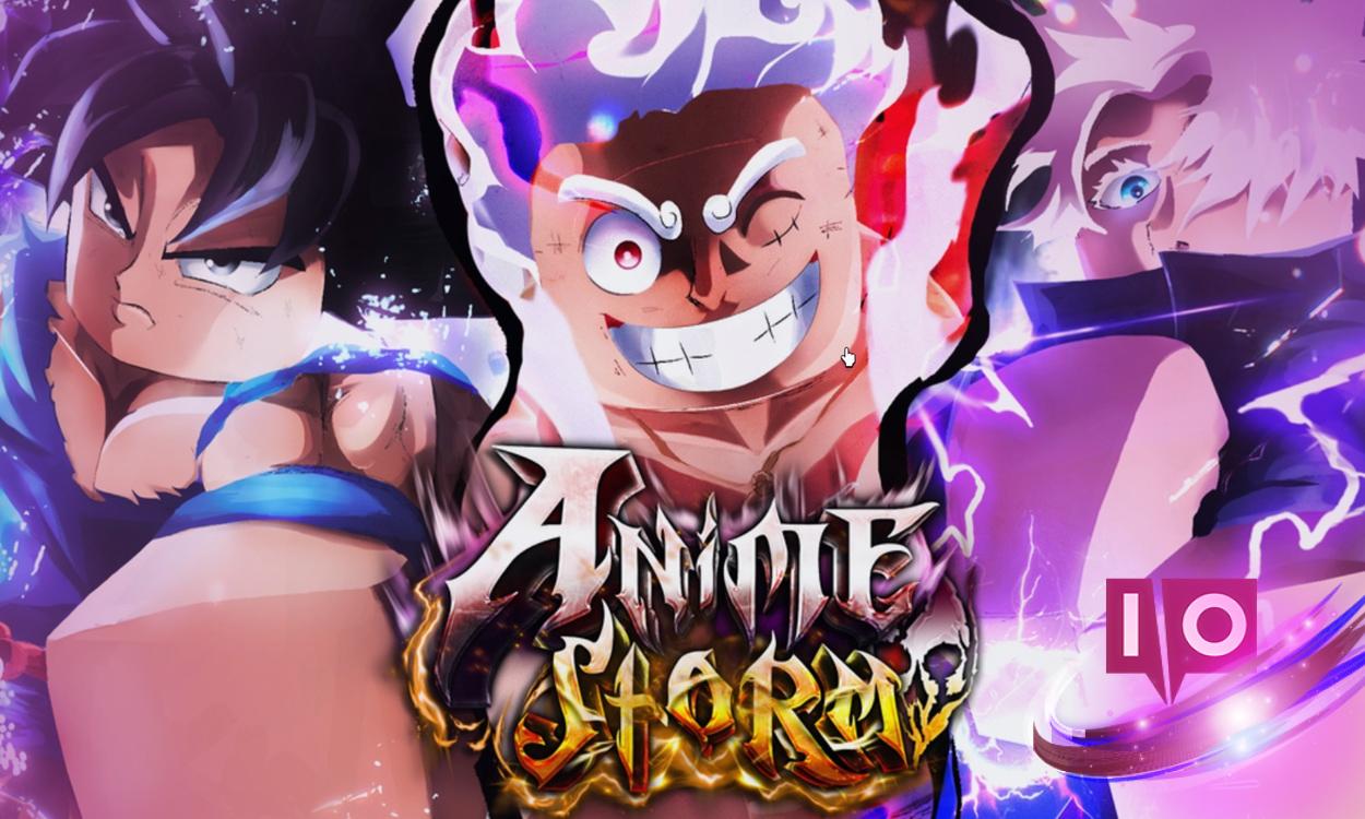 Anime Sturm Simulator Codes – Juli 2025 Update & Belohnungen