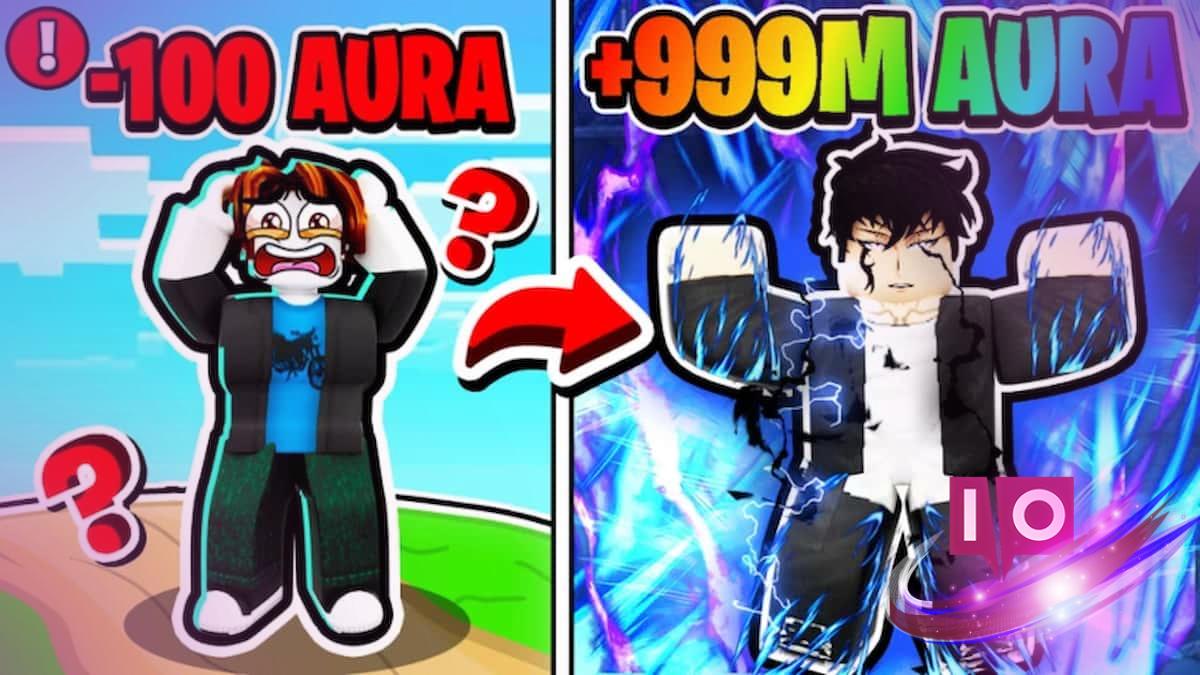 Aura Farm Simulator Codes – Juli 2025: Spannende Belohnungen freischalten!