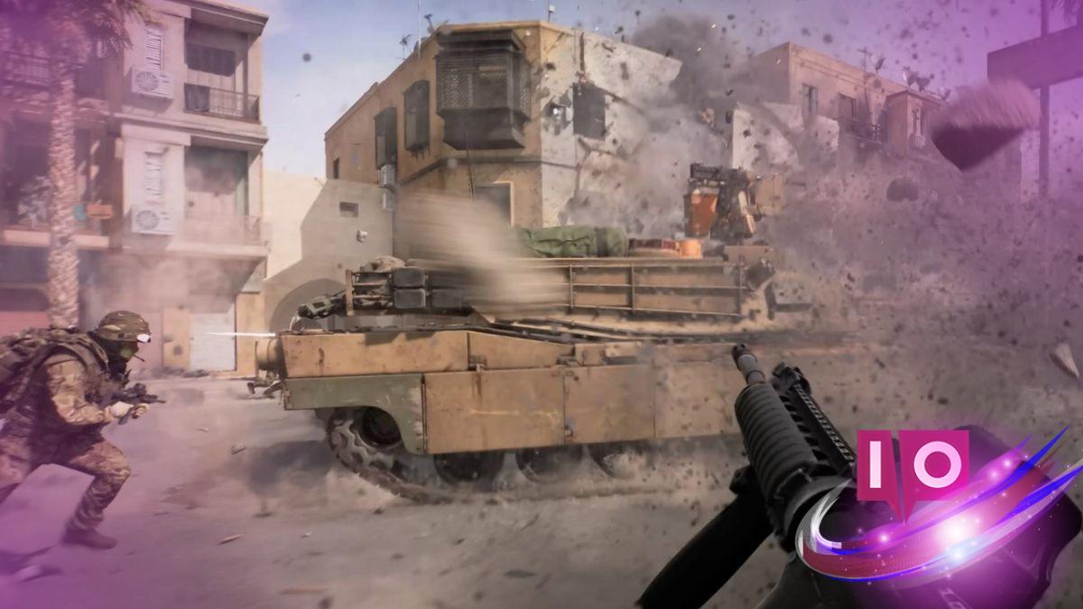 Battlefield 6 Open Beta Startdatum von EA-App geleakt