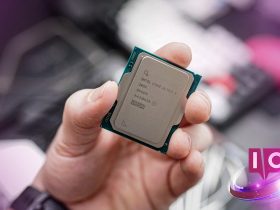 Intels Durchbruch gegen AMDs 3D-V-Cache-CPUs enthüllt