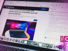 KI-Fähigkeiten revolutionieren Webbrowser und übertreffen Erweiterungen
