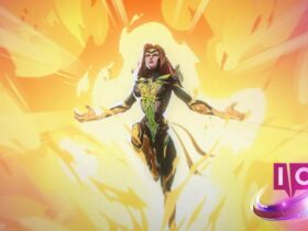 Marvel Rivals Update: Entfesslung der Phoenix-Kraft-Wut