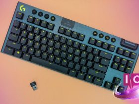Top Mechanical Keyboard Jetzt Fast 100 $ Rabatt auf MSRP – Jetzt Zugreifen!
