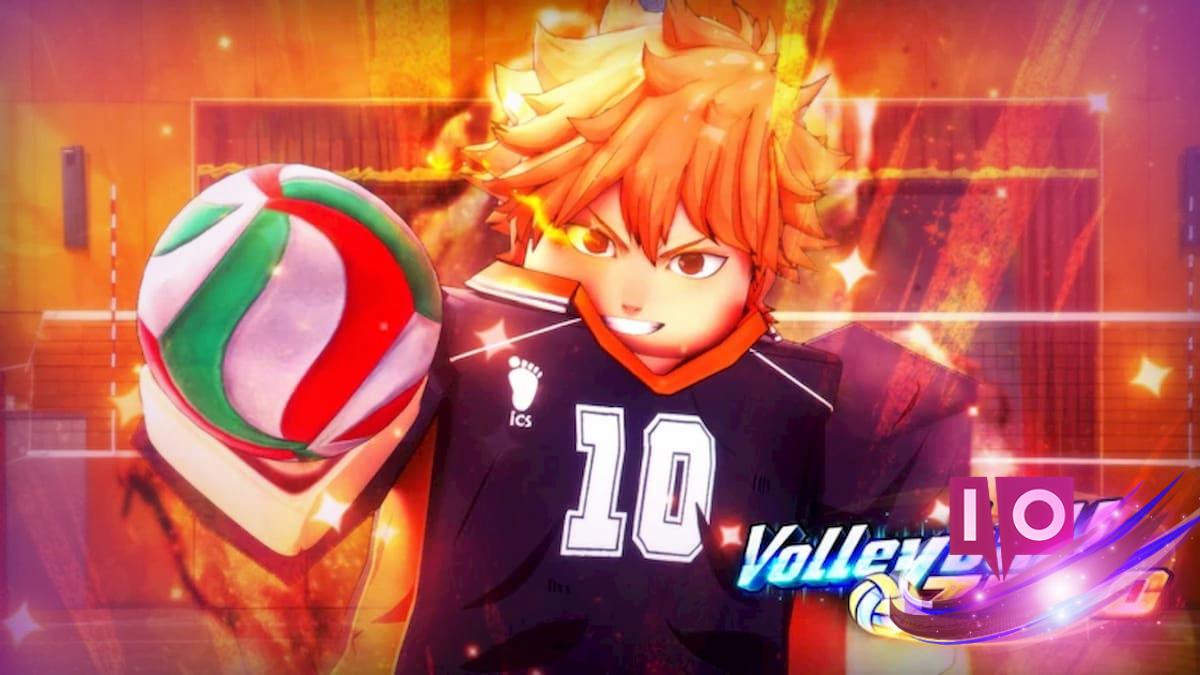 Unbetitelte Volleyballspielcodes – Juli 2025 Update