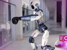 Unitree R1: Erschwingliche smarte humanoide Roboter jetzt in Reichweite