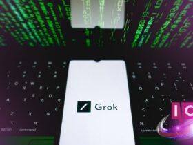 Wenn Grok versucht, menschlich zu sein: Eine Reise der Selbstentdeckung
