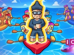 Aura Farm Bootrennen-Codes: Neueste Updates und Anleitung für August 2025