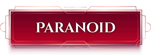 Paranoide Eigenschaft aus Archived