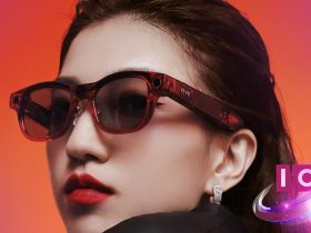 Samsungs Smart Glasses kommen nächstes Jahr, Rivale startet erste