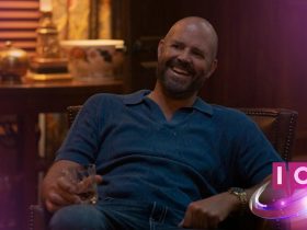 Peacemaker Staffel 2: Davids Denmans Rolle im Intro enthüllt