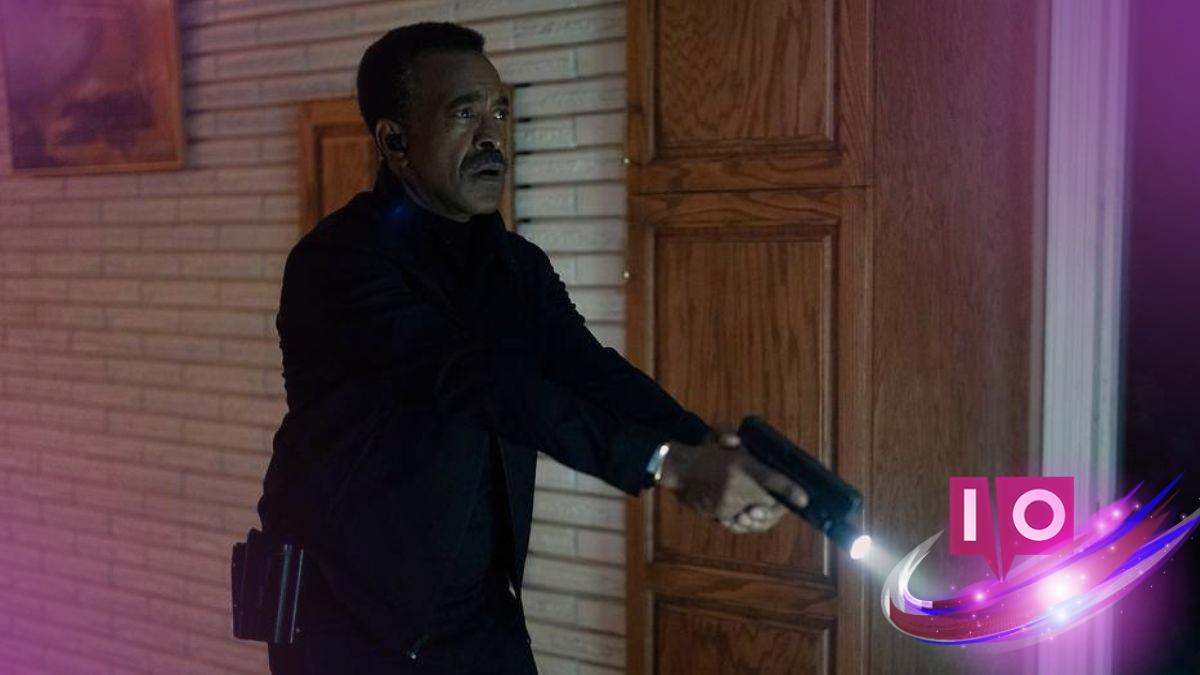 Tim Meadows’ Rolle in Peacemaker Staffel 2: Ist er eine DC Comics Figur?
