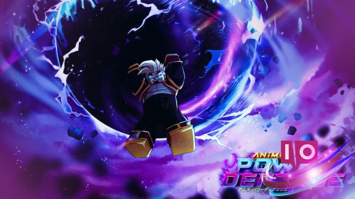 Anime Power Defense Codes – August 2025 [UPD 15] – Jetzt Belohnungen erhalten!