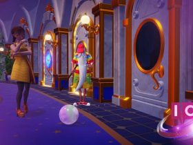 Emotional Rescue Quest Anleitung in Disney Dreamlight Valley