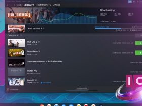 Google beendet Steam-Unterstützung: Chromebook-Nutzer wenden sich Android- und Cloud-Gaming zu