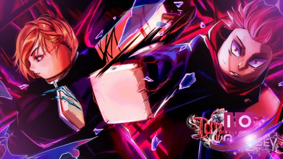 Jujutsu Odyssey Codes August 2025: Update 1 & 2X CT Anleitung