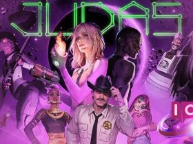 Ken Levines Judas: Neues Gameplay-System verändert den Bösewicht basierend auf Handlungen