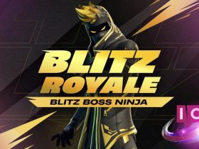 Wann wird der Ninja Blitz-Modus von Fortnite aktiviert? Finde es jetzt heraus!