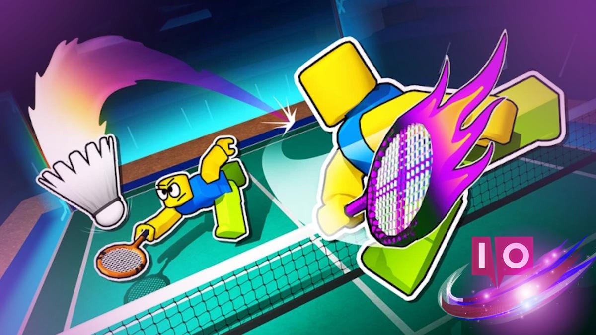 Rivalen der Racket-Codes – September 2025: Entdecken Sie heute neue Belohnungen!