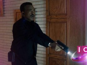 Tim Meadows' Rolle in Peacemaker Staffel 2: Verbindung zu DC Comics?