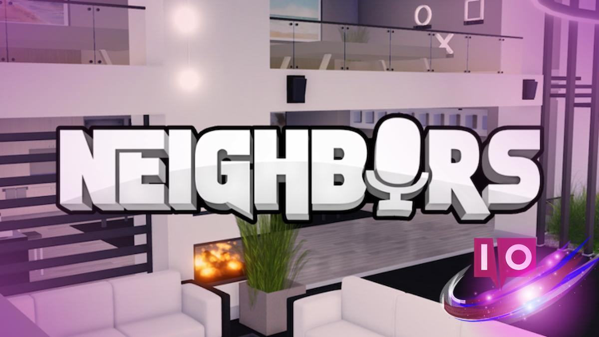 Roblox Nachbarn Codes: September 2025 Updates & Belohnungen