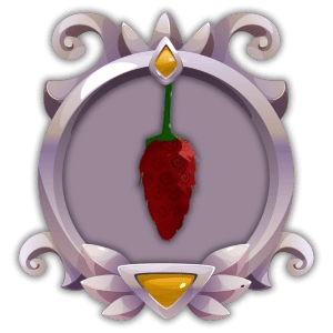 Magma Fruit