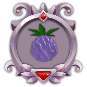 Dark Fruit