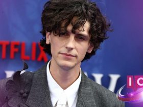 Wer ist Isaac Night? Entdecke seine Rolle in Wednesday Staffel 2